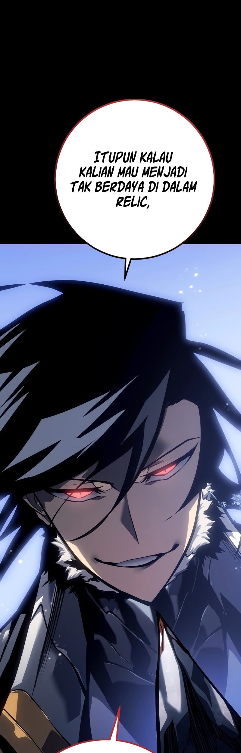 Regressing As The Reincarnated Bastard Of The Sword Clan Chapter 58 - halaman 28