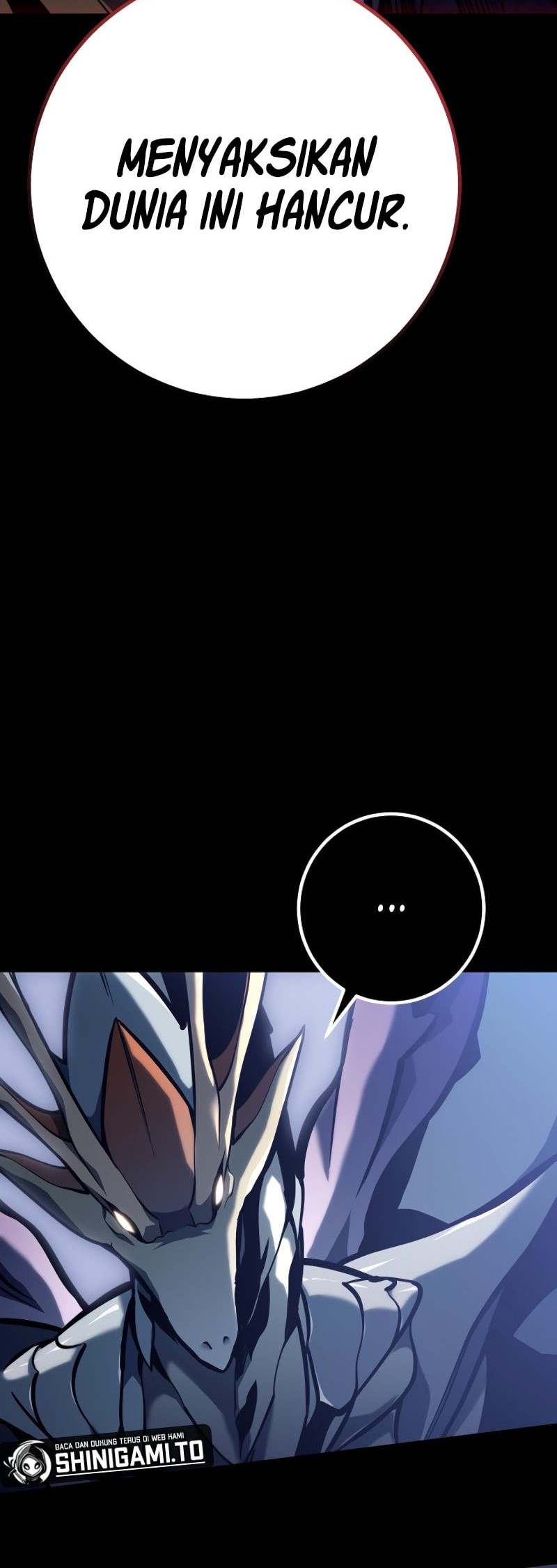 Regressing As The Reincarnated Bastard Of The Sword Clan Chapter 58 - halaman 29