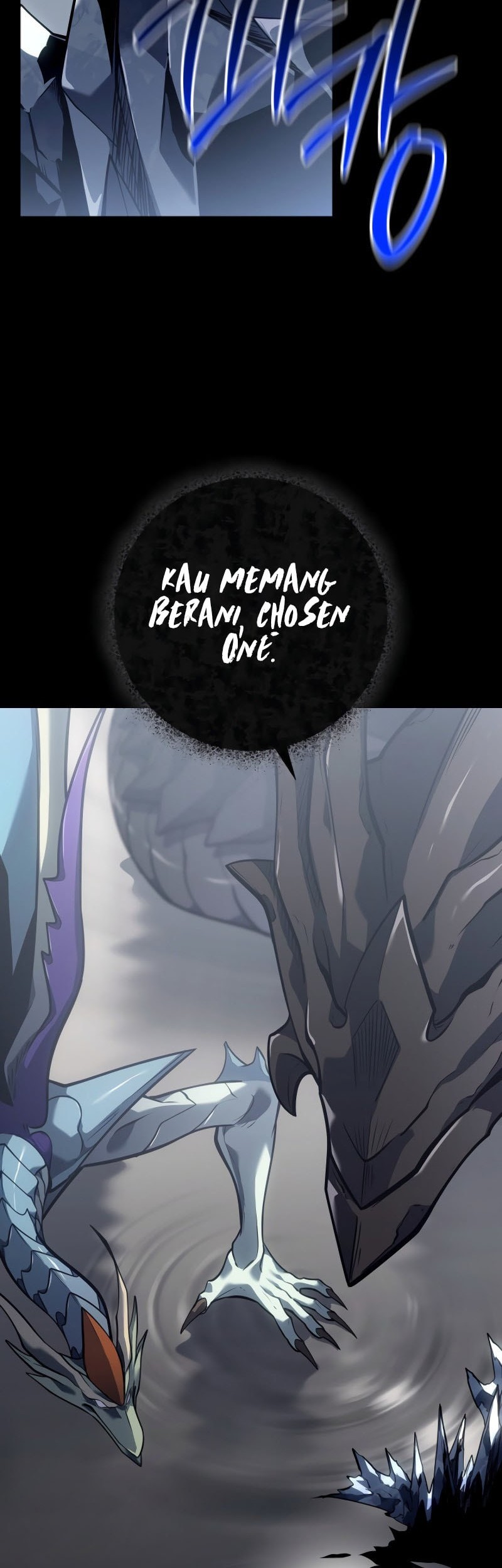 Regressing As The Reincarnated Bastard Of The Sword Clan Chapter 58 - halaman 31