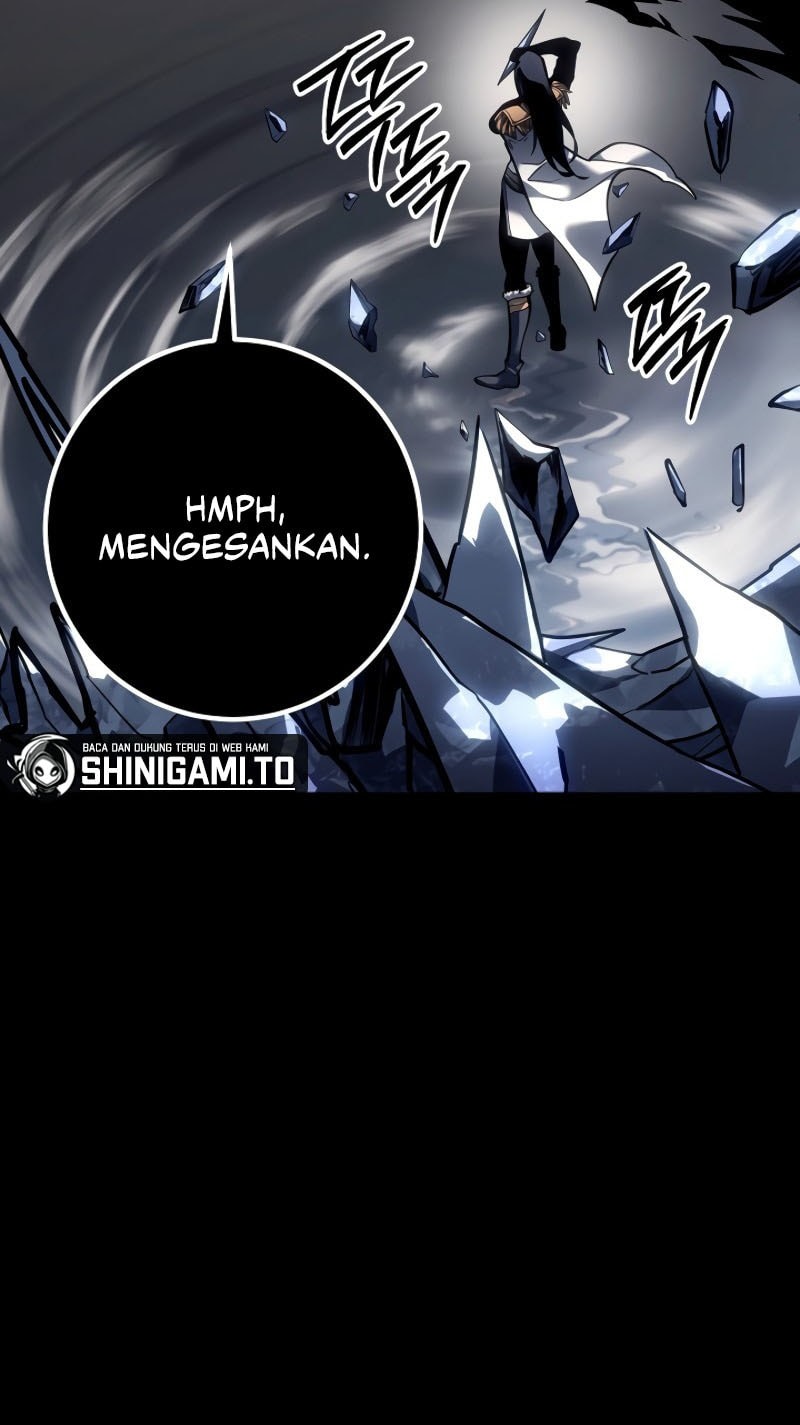 Regressing As The Reincarnated Bastard Of The Sword Clan Chapter 58 - halaman 32