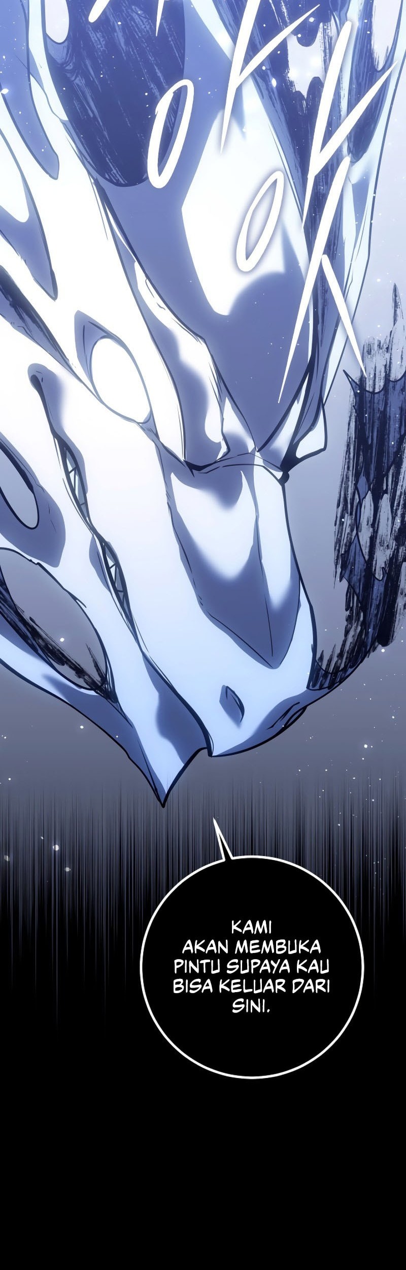Regressing As The Reincarnated Bastard Of The Sword Clan Chapter 58 - halaman 34