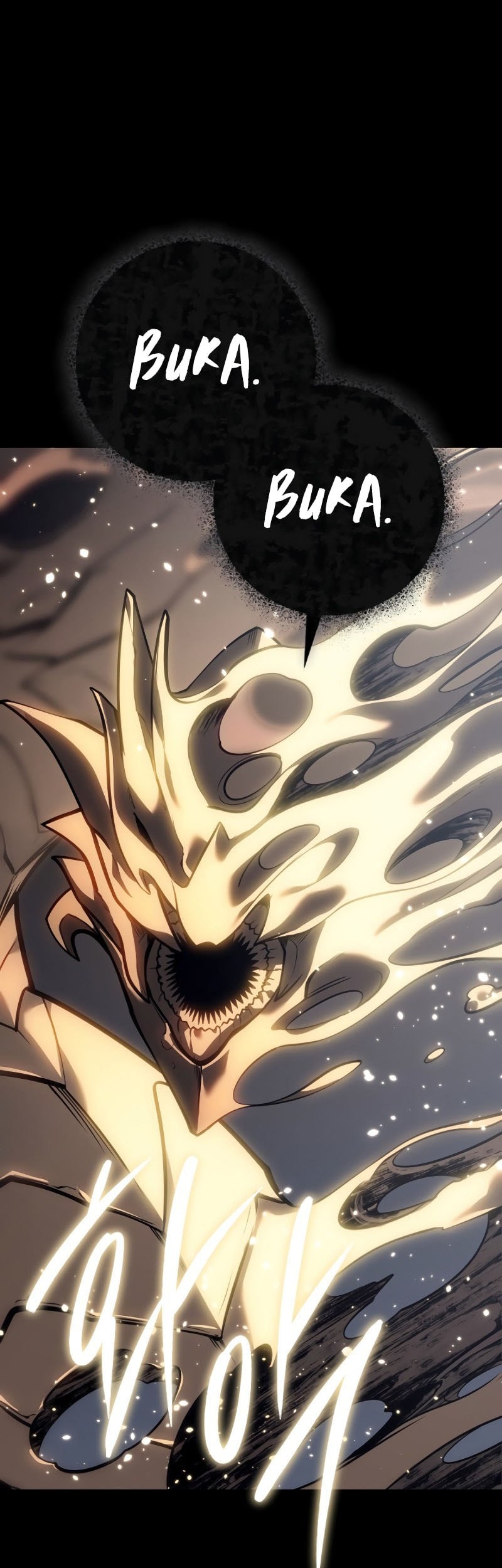 Regressing As The Reincarnated Bastard Of The Sword Clan Chapter 58 - halaman 35