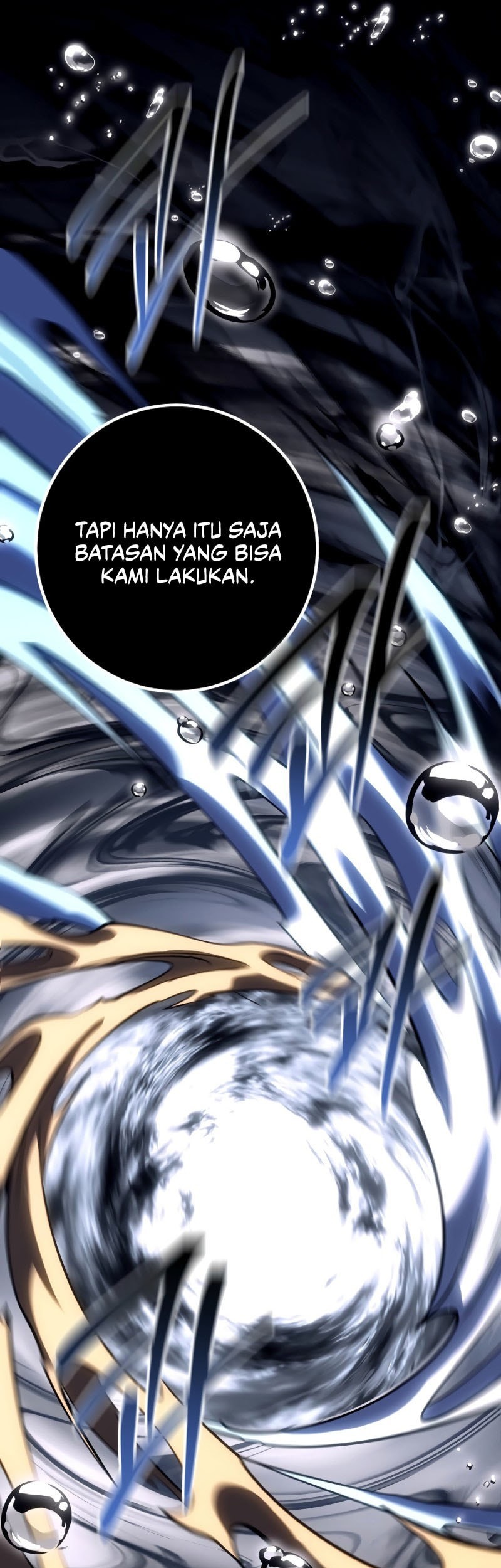 Regressing As The Reincarnated Bastard Of The Sword Clan Chapter 58 - halaman 37