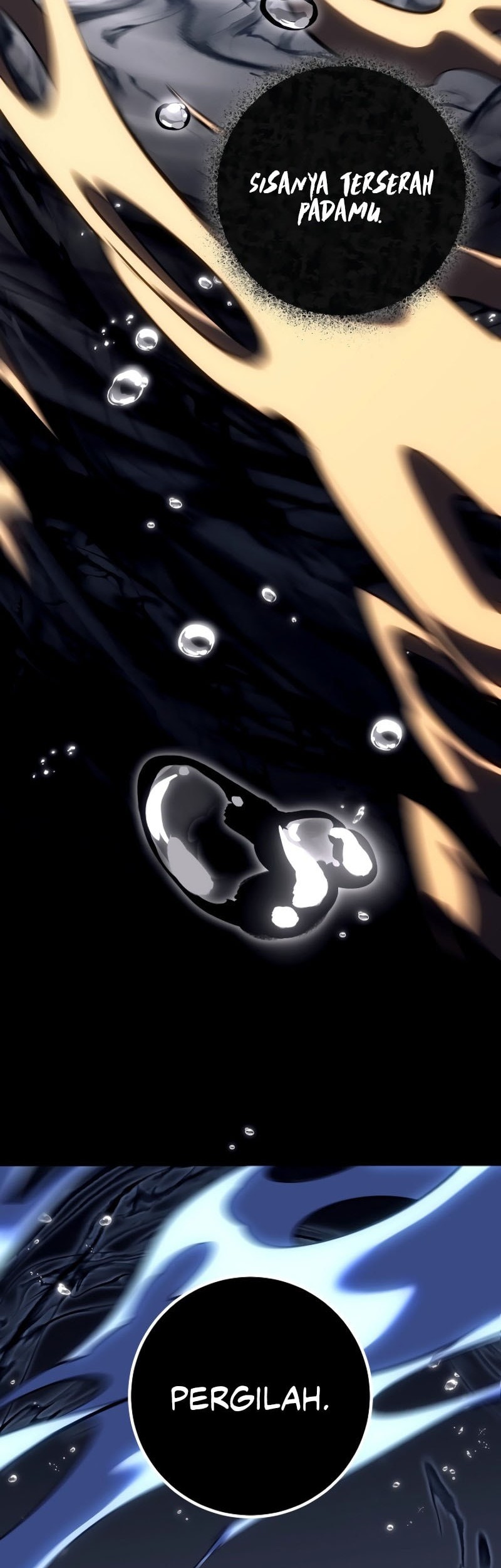 Regressing As The Reincarnated Bastard Of The Sword Clan Chapter 58 - halaman 38