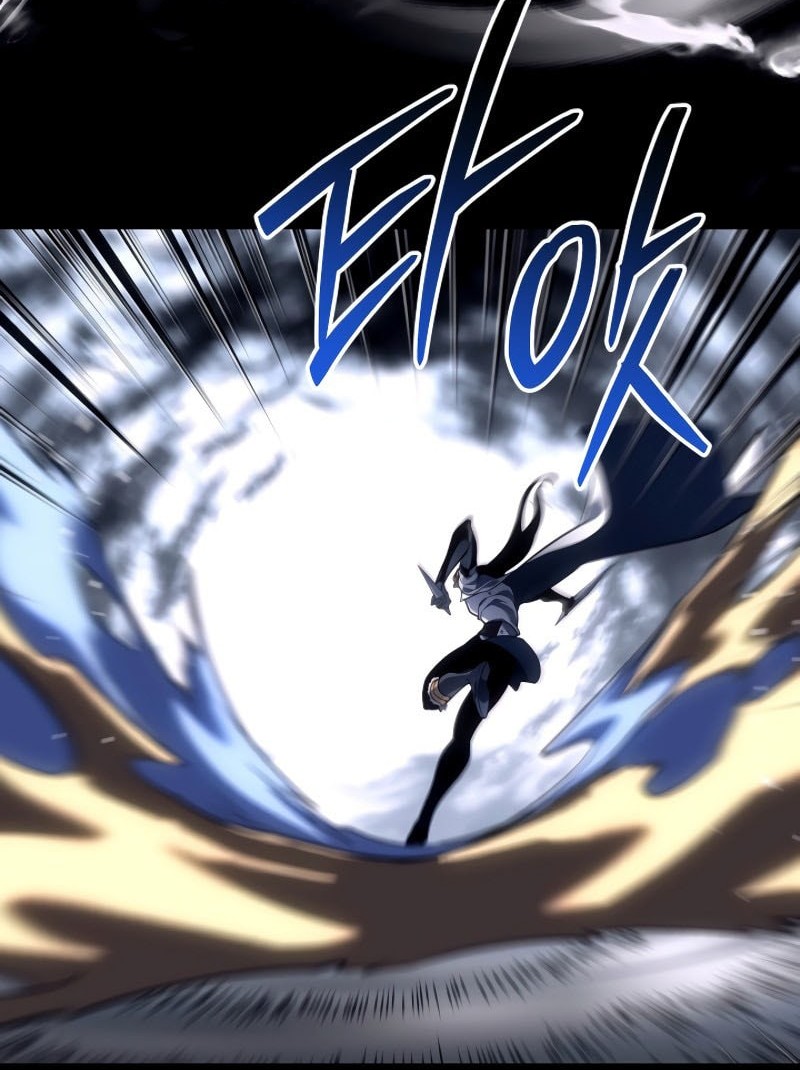 Regressing As The Reincarnated Bastard Of The Sword Clan Chapter 58 - halaman 40