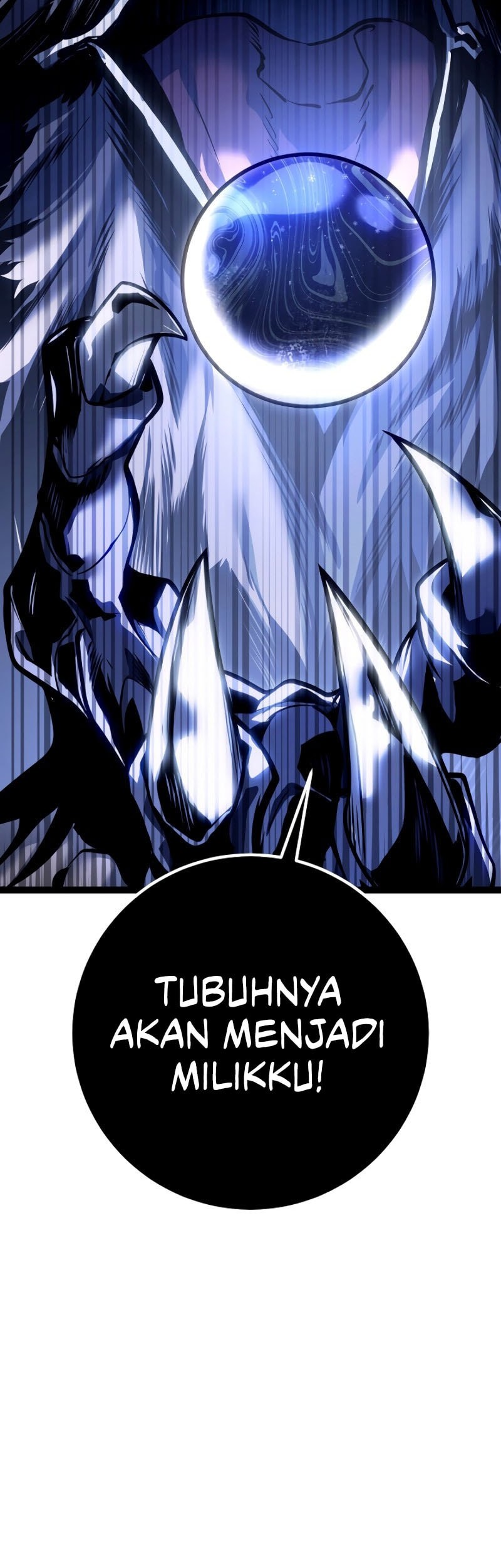 Regressing As The Reincarnated Bastard Of The Sword Clan Chapter 58 - halaman 47