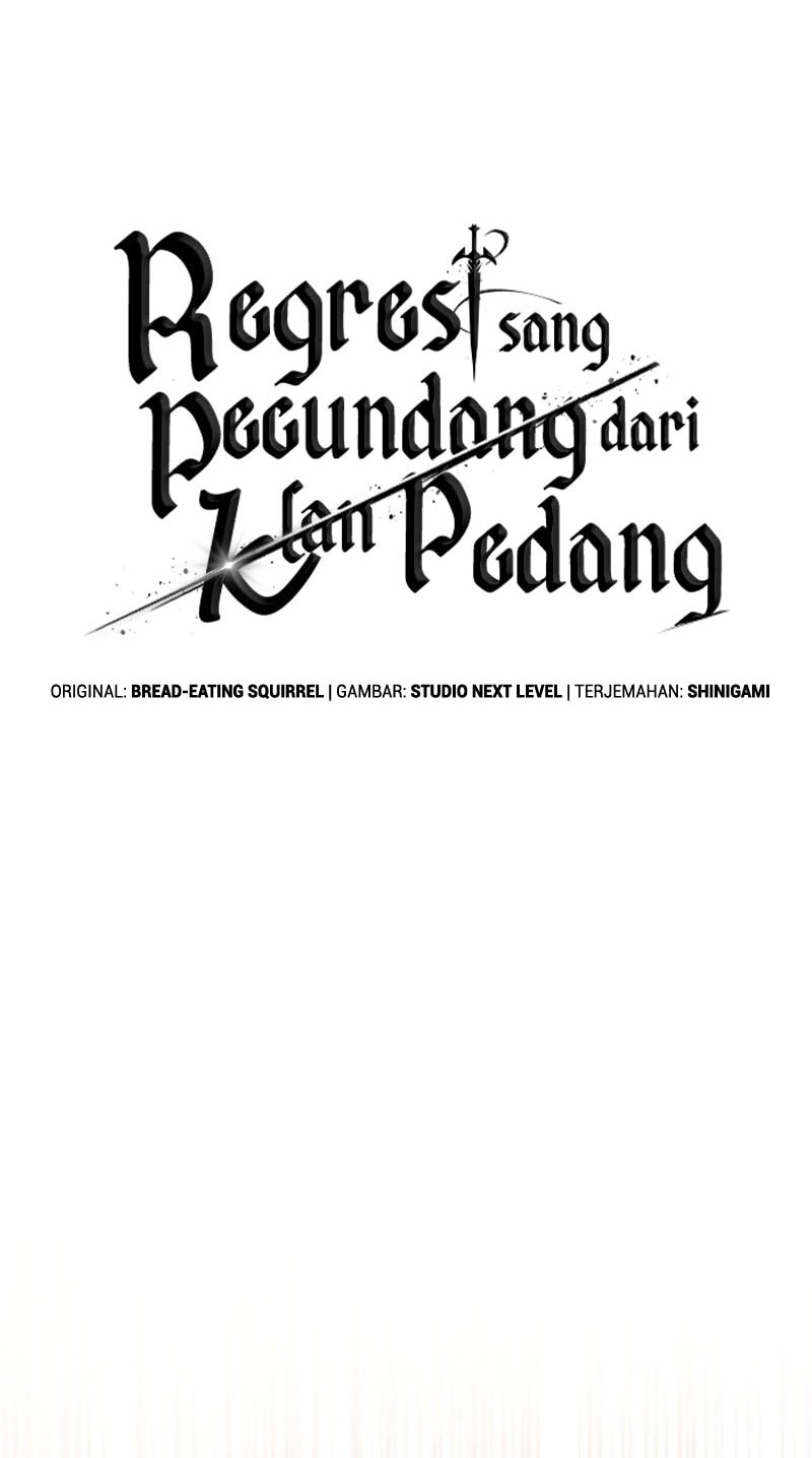 Regressing As The Reincarnated Bastard Of The Sword Clan Chapter 58 - halaman 5
