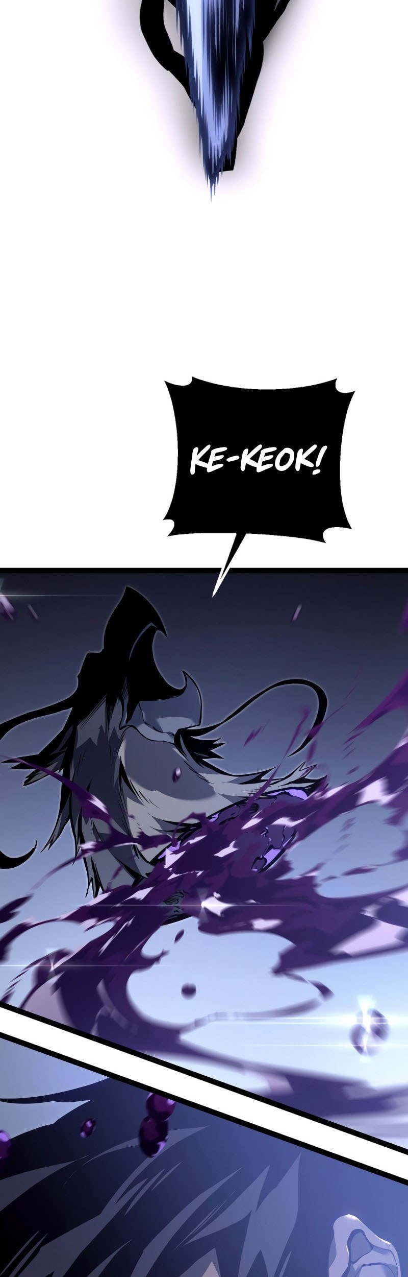 Regressing As The Reincarnated Bastard Of The Sword Clan Chapter 58 - halaman 51
