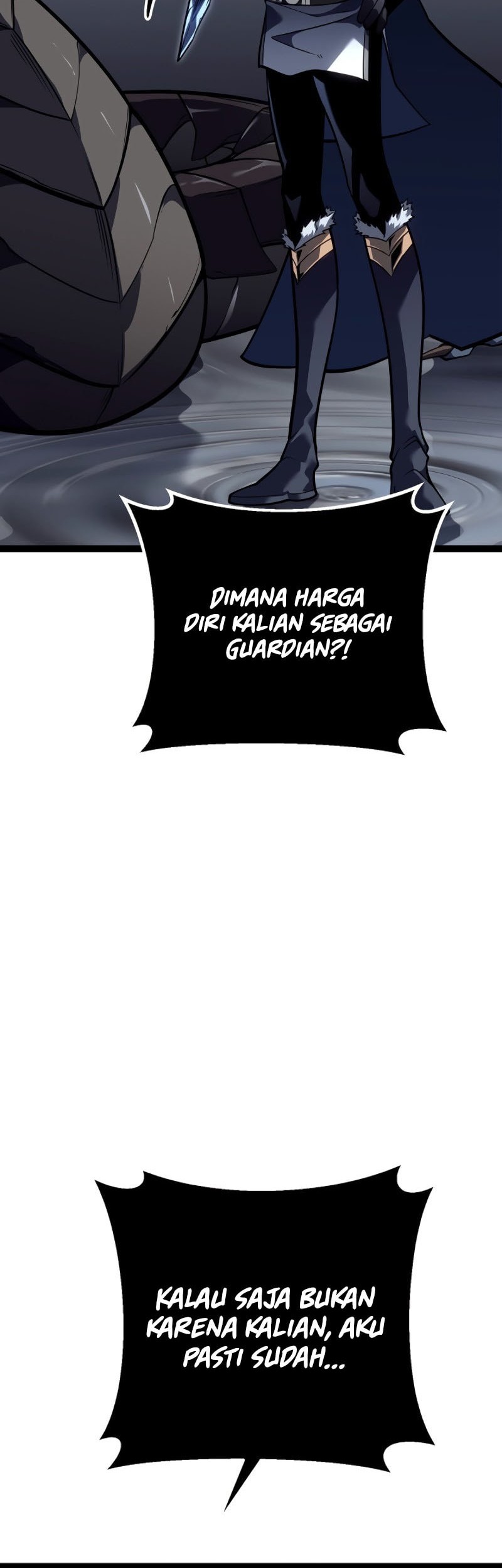 Regressing As The Reincarnated Bastard Of The Sword Clan Chapter 58 - halaman 56