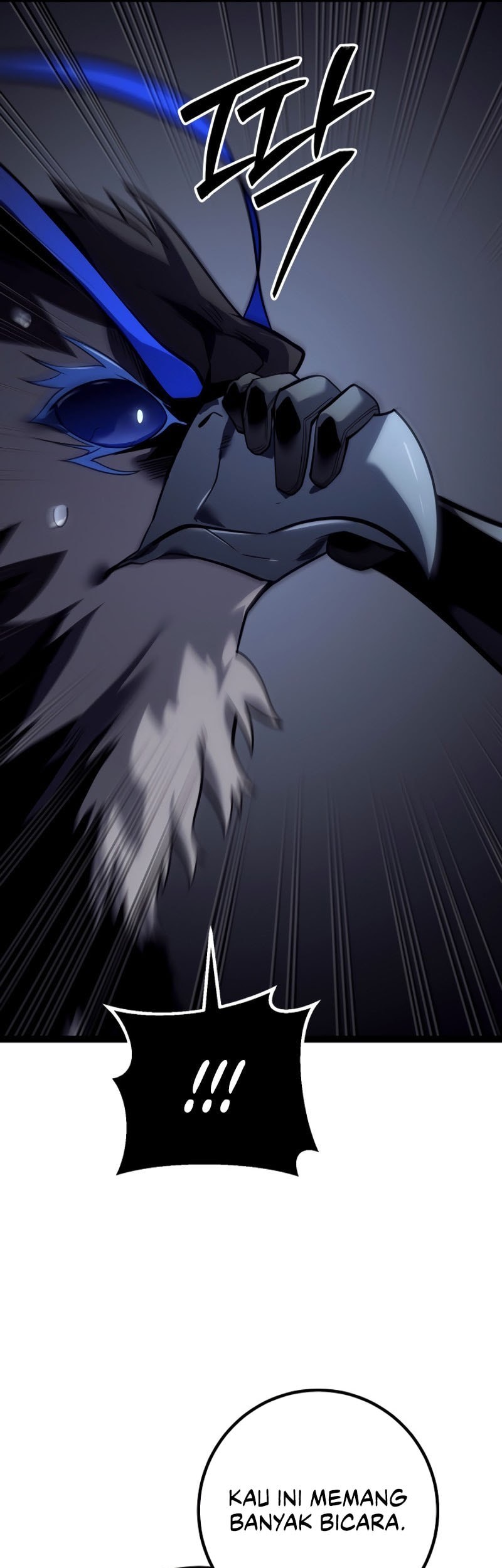 Regressing As The Reincarnated Bastard Of The Sword Clan Chapter 58 - halaman 57
