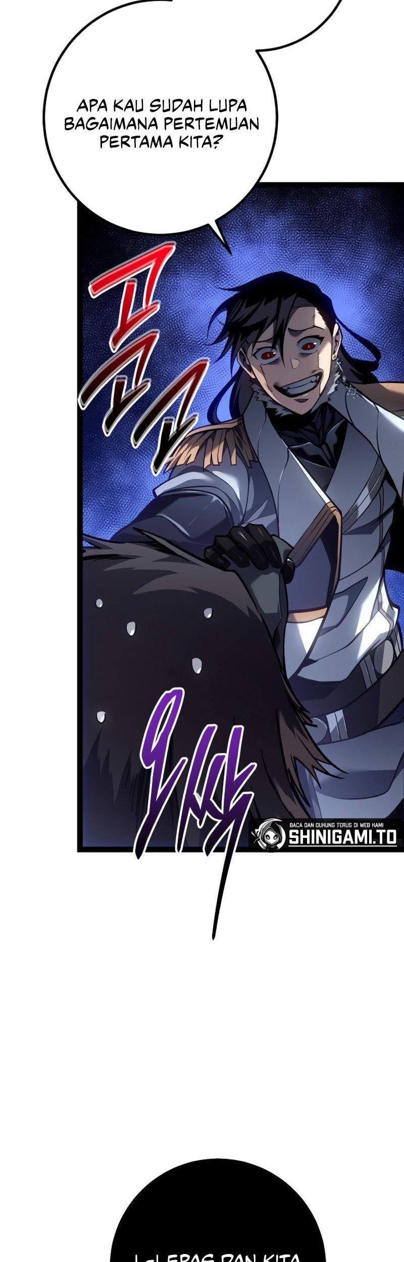 Regressing As The Reincarnated Bastard Of The Sword Clan Chapter 58 - halaman 58