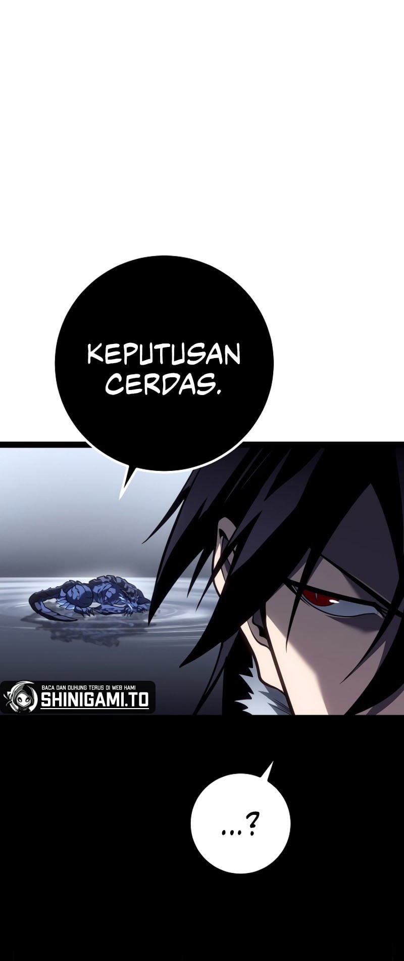 Regressing As The Reincarnated Bastard Of The Sword Clan Chapter 58 - halaman 63