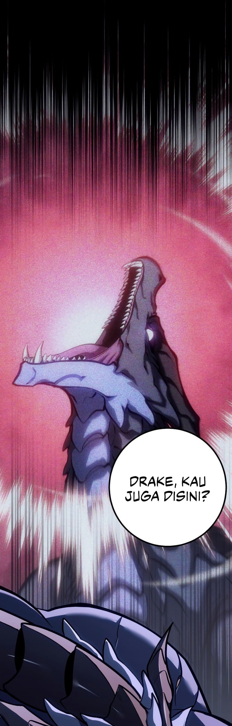 Regressing As The Reincarnated Bastard Of The Sword Clan Chapter 58 - halaman 64