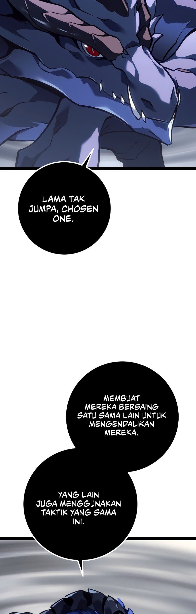 Regressing As The Reincarnated Bastard Of The Sword Clan Chapter 58 - halaman 65