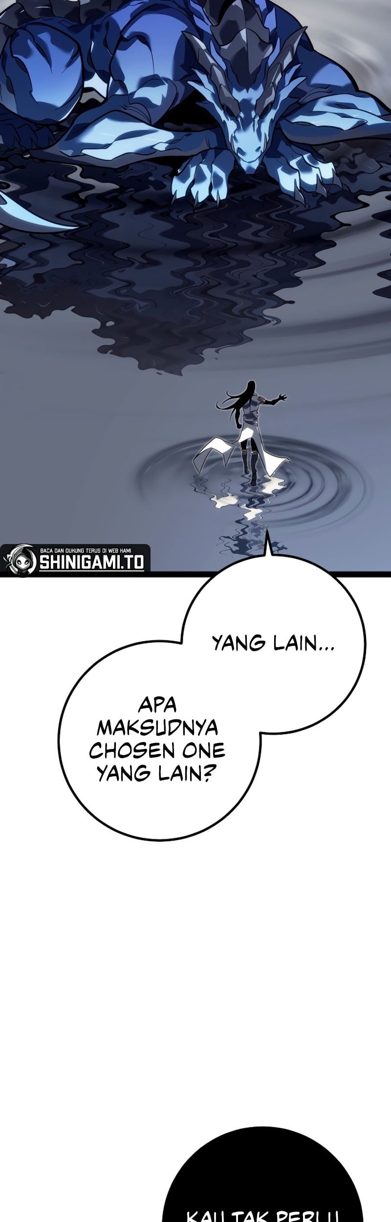 Regressing As The Reincarnated Bastard Of The Sword Clan Chapter 58 - halaman 66