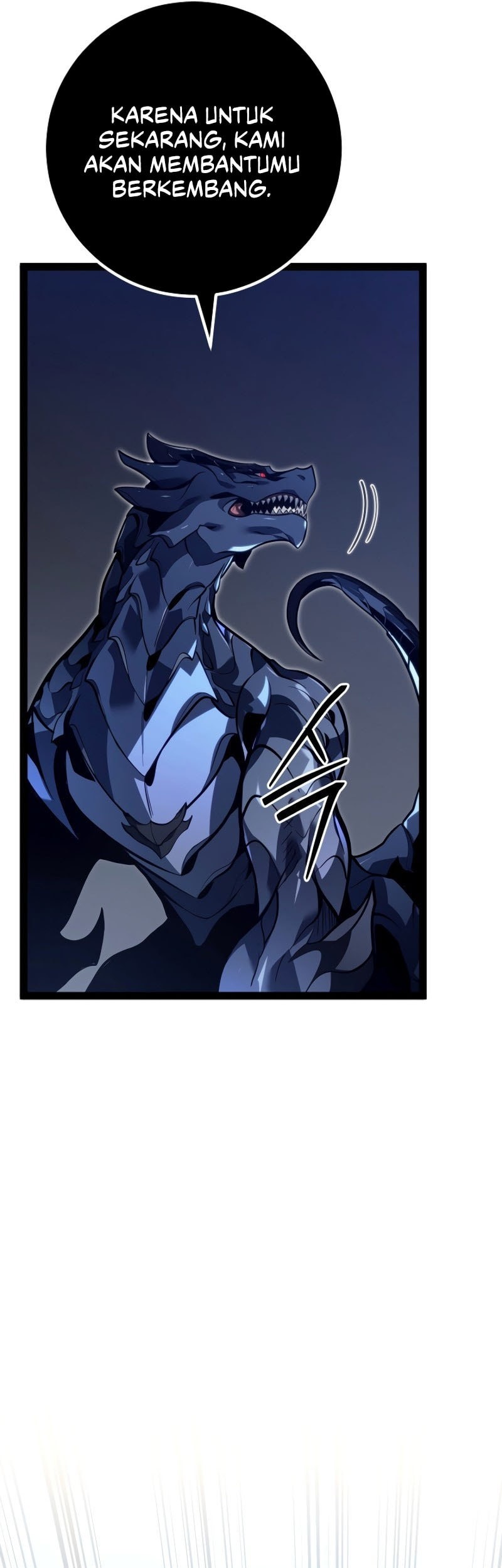 Regressing As The Reincarnated Bastard Of The Sword Clan Chapter 58 - halaman 68
