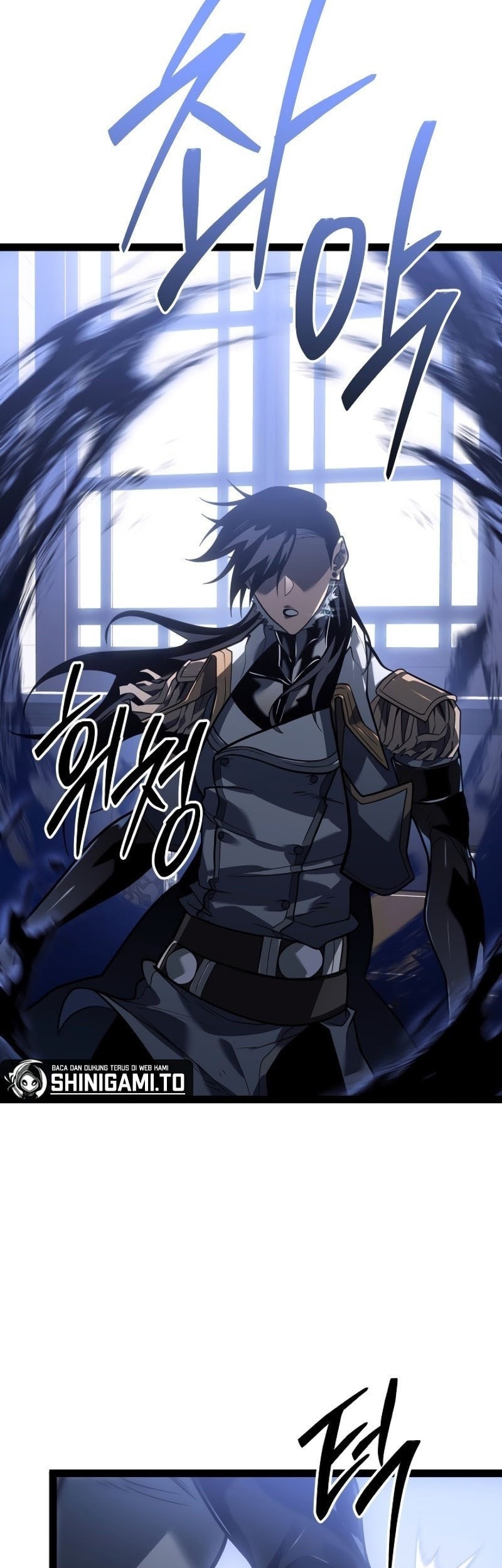Regressing As The Reincarnated Bastard Of The Sword Clan Chapter 58 - halaman 74