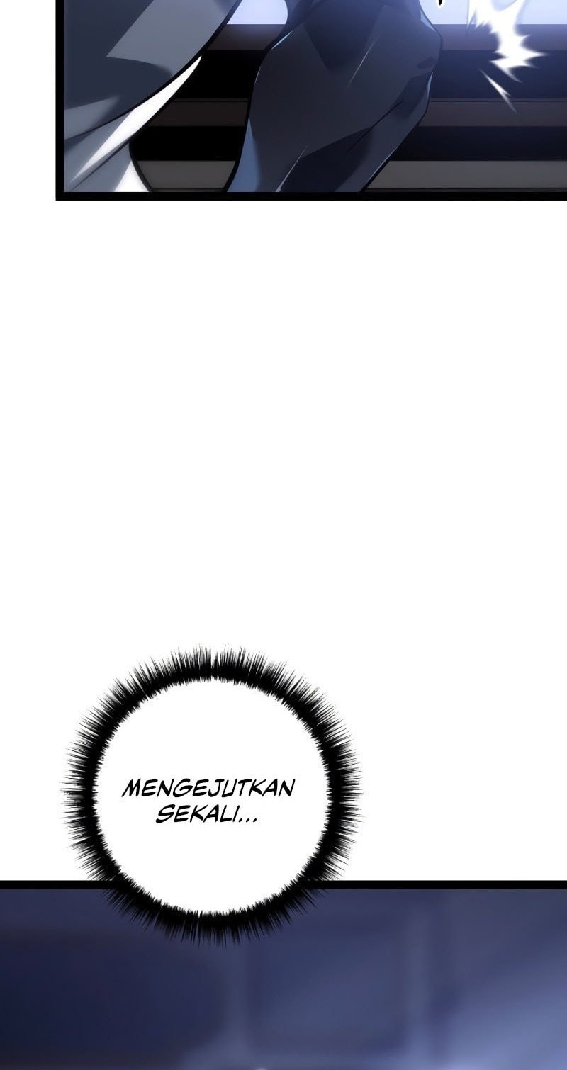 Regressing As The Reincarnated Bastard Of The Sword Clan Chapter 58 - halaman 75