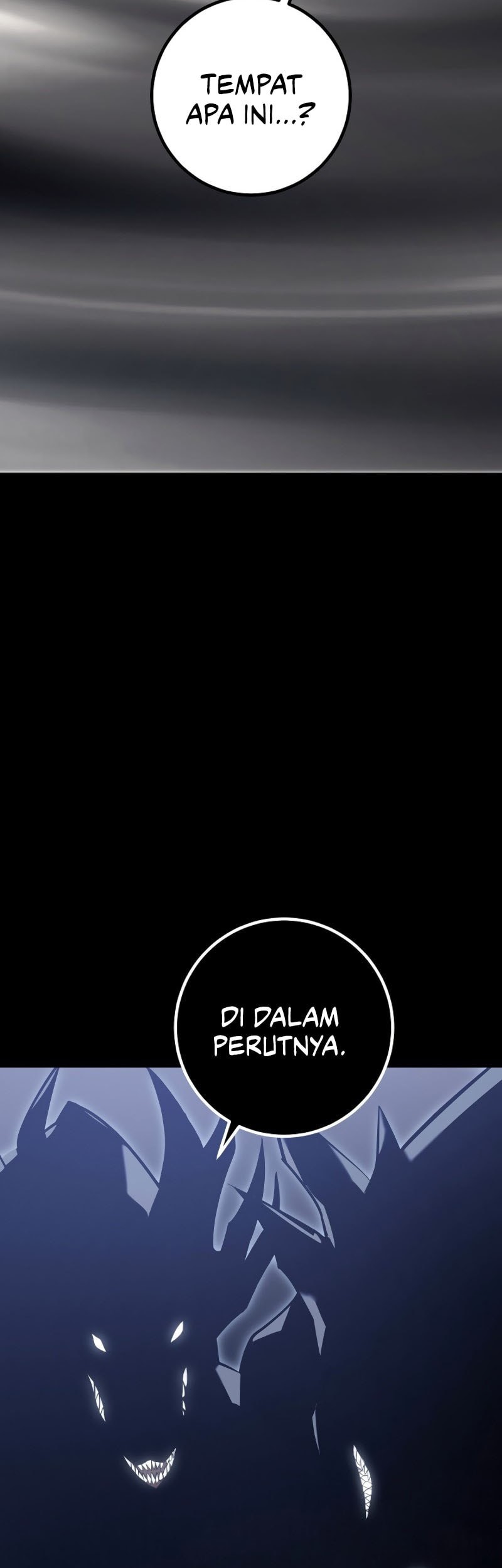 Regressing As The Reincarnated Bastard Of The Sword Clan Chapter 58 - halaman 8