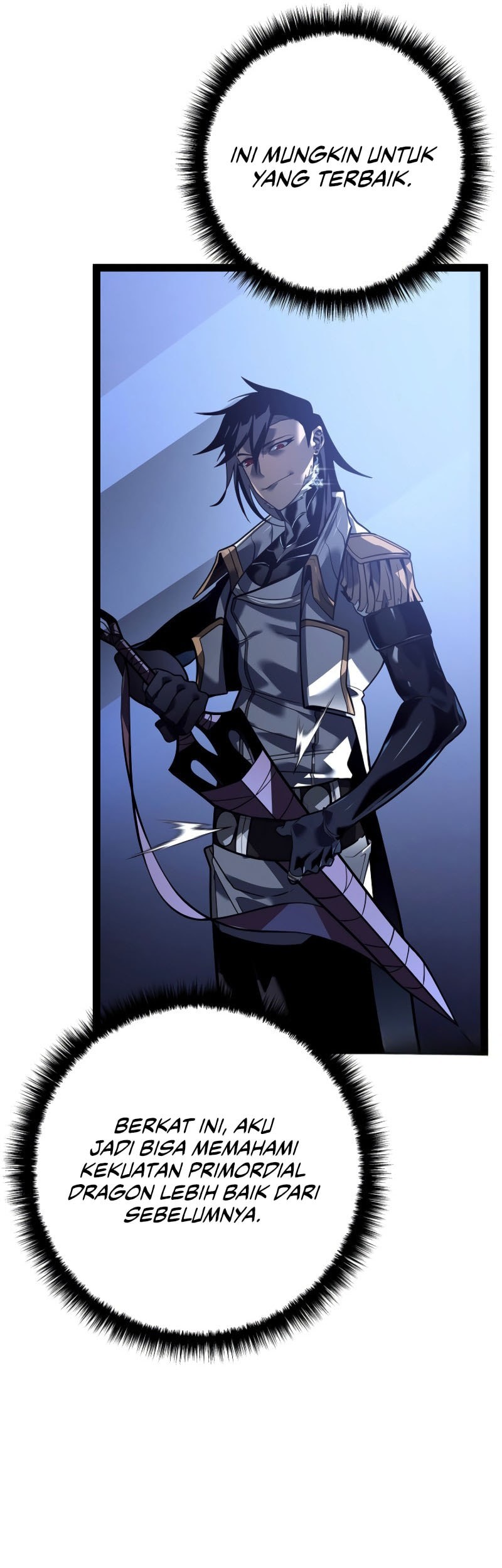 Regressing As The Reincarnated Bastard Of The Sword Clan Chapter 58 - halaman 80