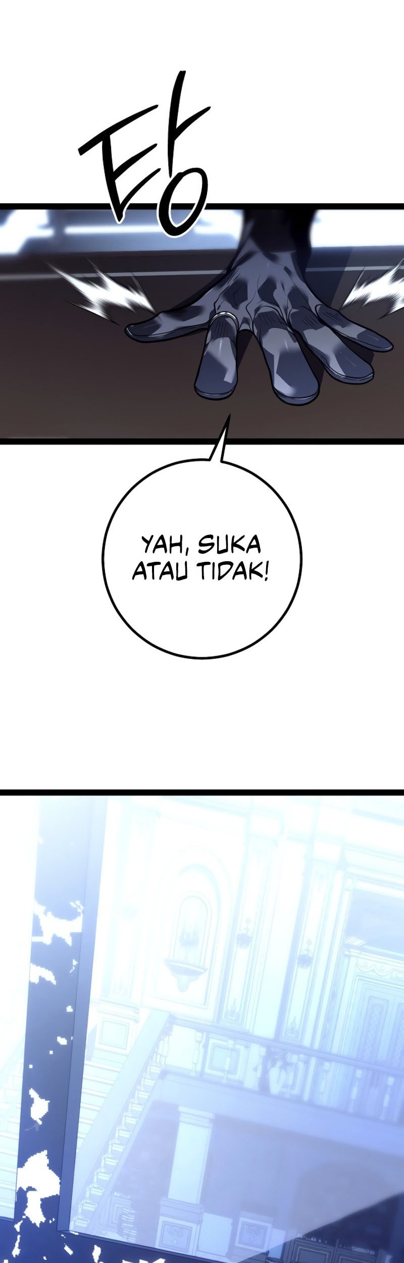 Regressing As The Reincarnated Bastard Of The Sword Clan Chapter 58 - halaman 81