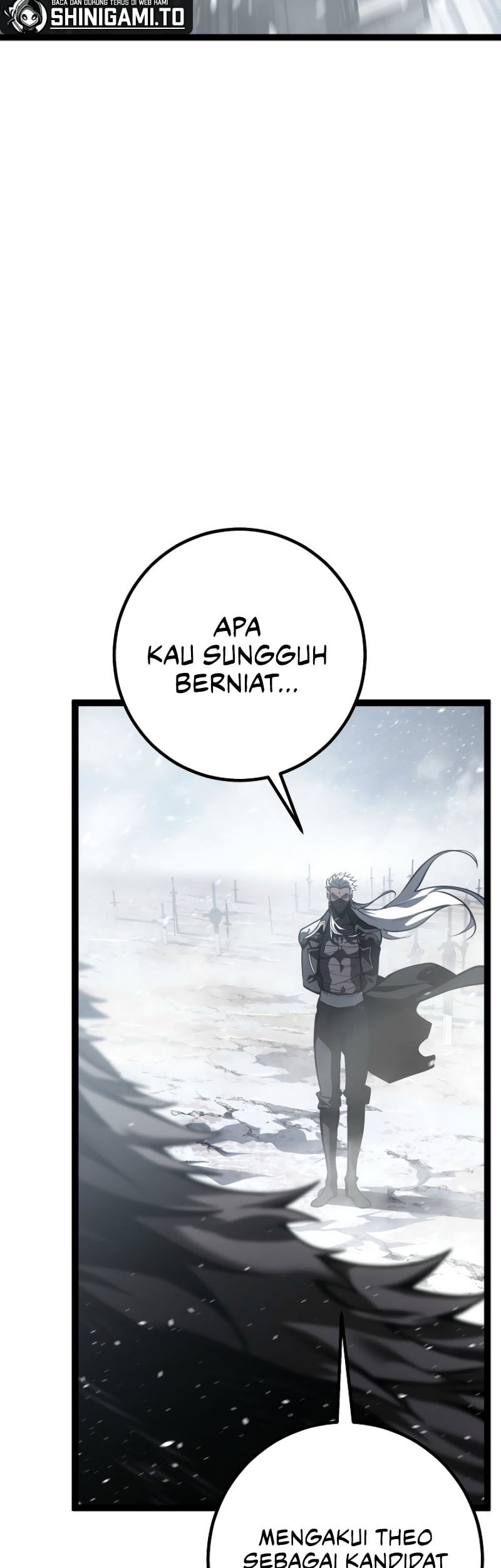 Regressing As The Reincarnated Bastard Of The Sword Clan Chapter 58 - halaman 86