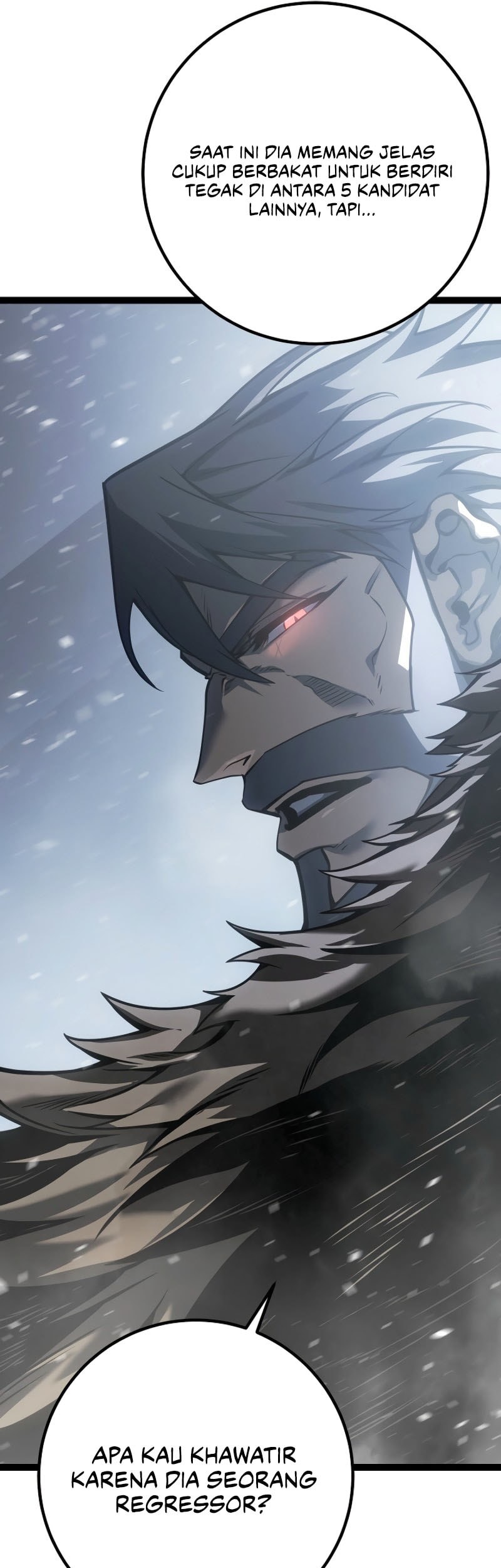 Regressing As The Reincarnated Bastard Of The Sword Clan Chapter 58 - halaman 88