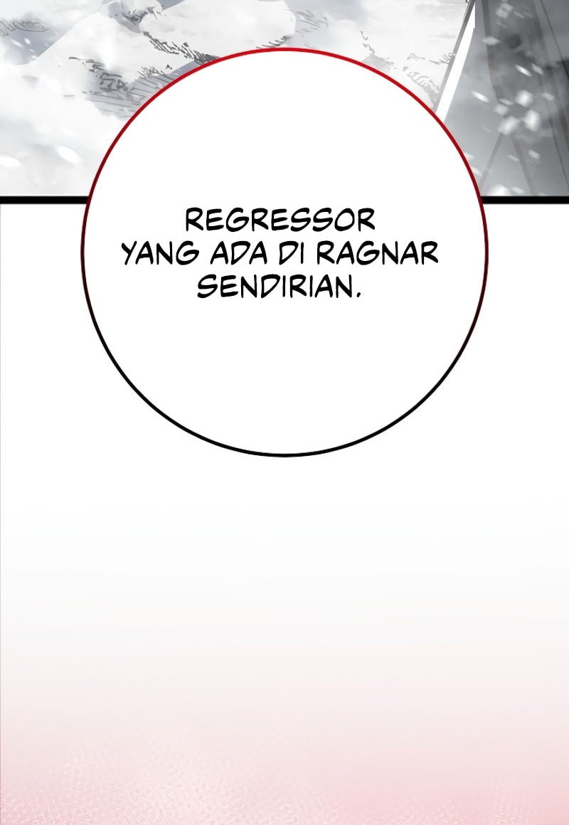 Regressing As The Reincarnated Bastard Of The Sword Clan Chapter 58 - halaman 91