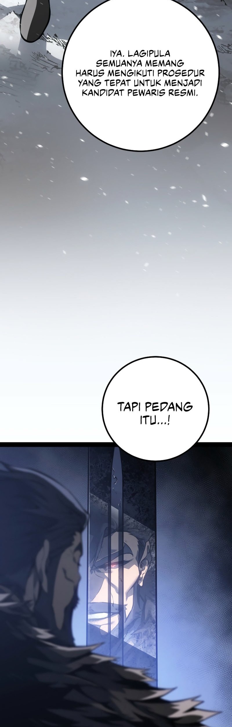 Regressing As The Reincarnated Bastard Of The Sword Clan Chapter 58 - halaman 96