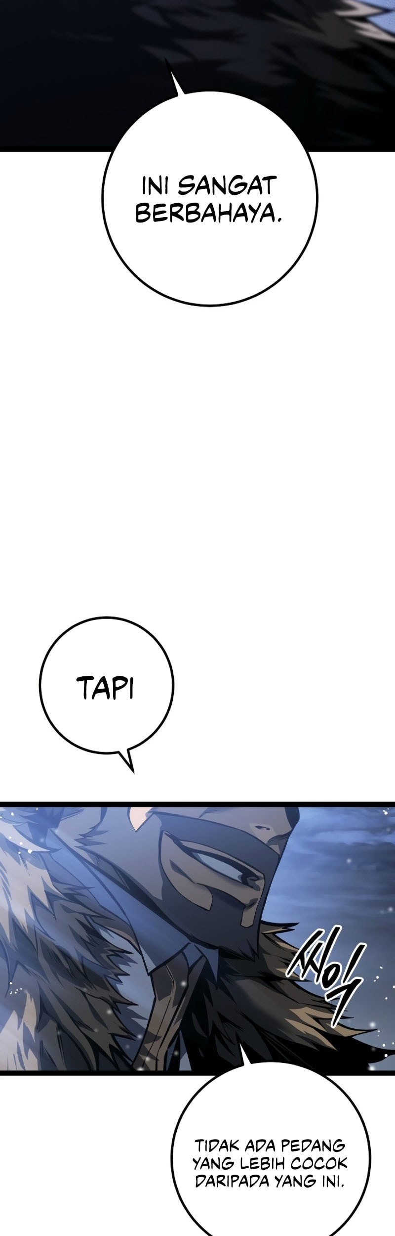Regressing As The Reincarnated Bastard Of The Sword Clan Chapter 58 - halaman 97
