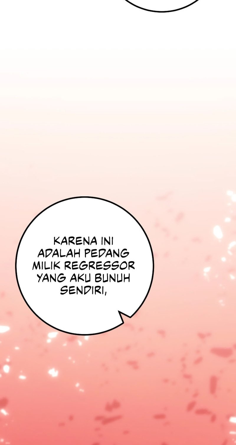 Regressing As The Reincarnated Bastard Of The Sword Clan Chapter 58 - halaman 98