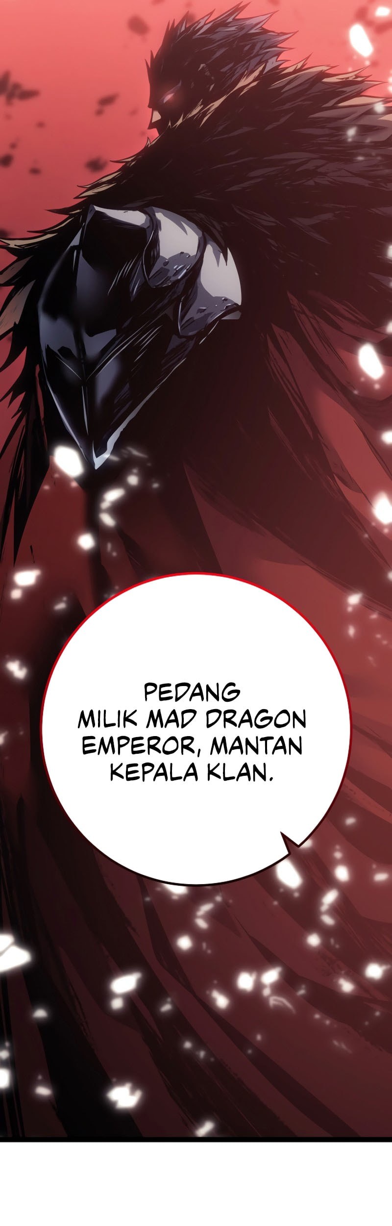 Regressing As The Reincarnated Bastard Of The Sword Clan Chapter 58 - halaman 99