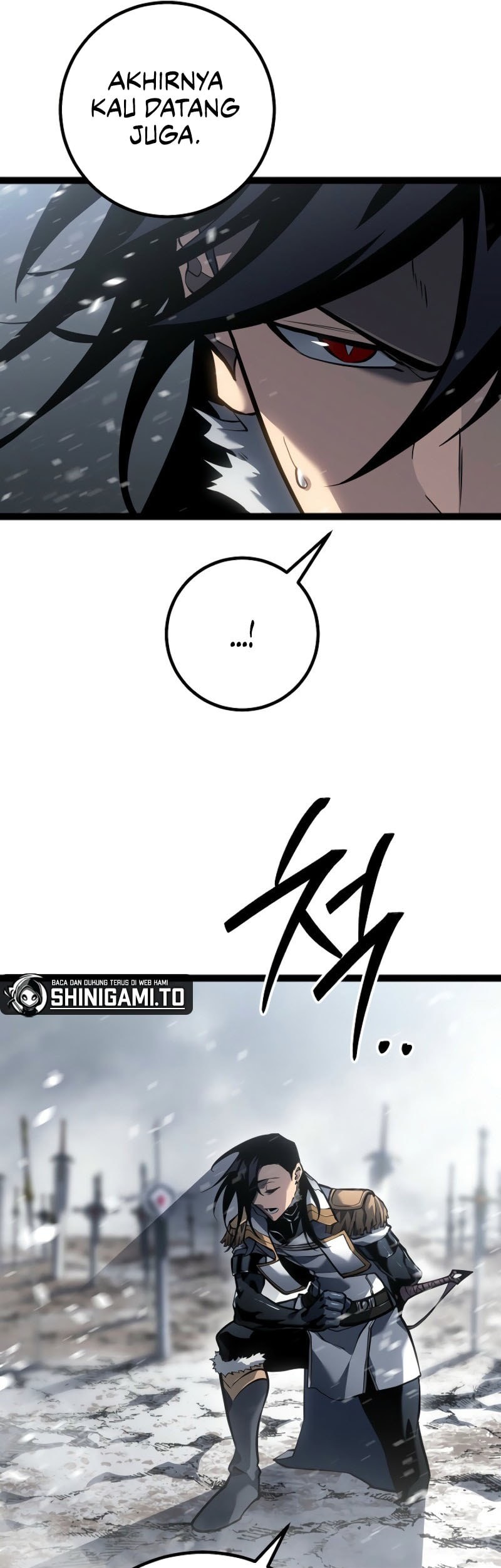 Regressing As The Reincarnated Bastard Of The Sword Clan Chapter 59 - halaman 10