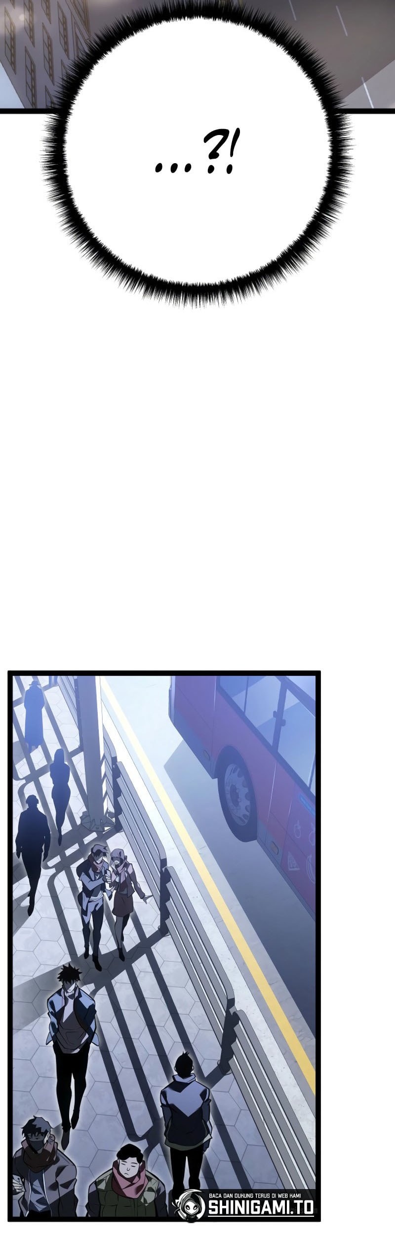Regressing As The Reincarnated Bastard Of The Sword Clan Chapter 59 - halaman 103