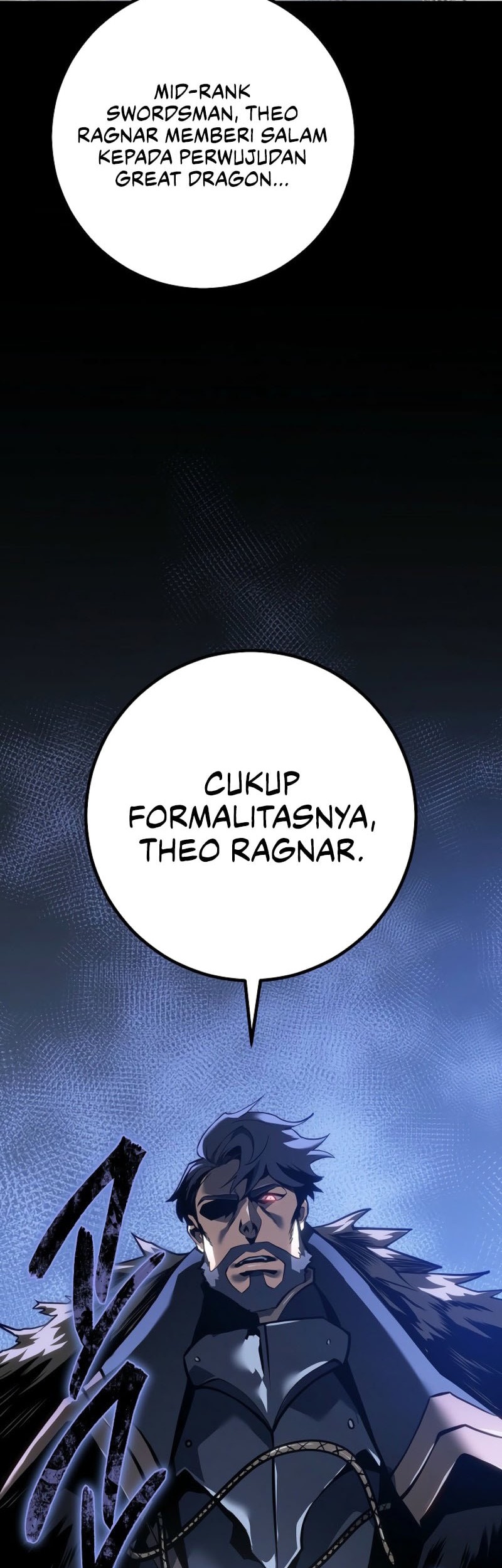 Regressing As The Reincarnated Bastard Of The Sword Clan Chapter 59 - halaman 11