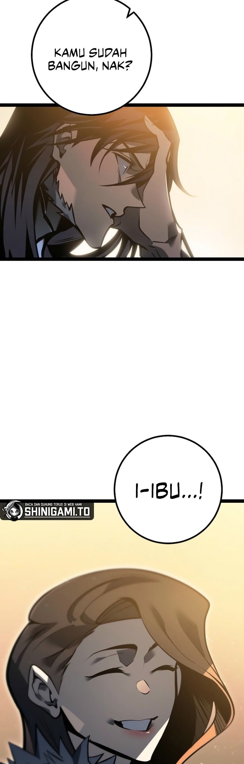 Regressing As The Reincarnated Bastard Of The Sword Clan Chapter 59 - halaman 111