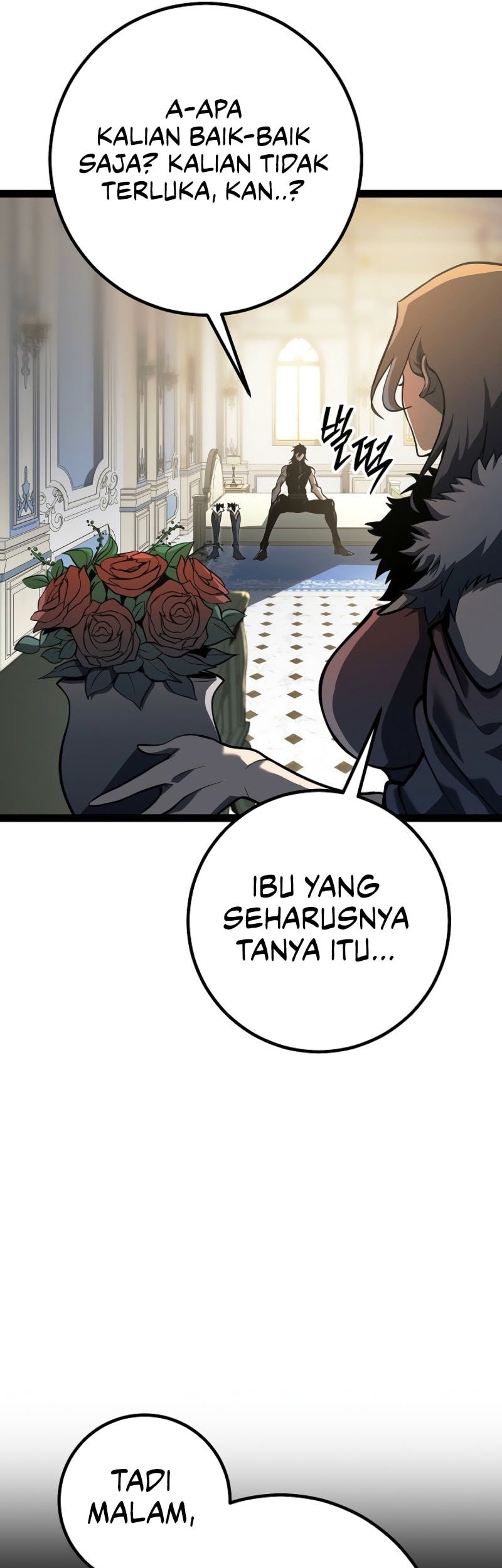 Regressing As The Reincarnated Bastard Of The Sword Clan Chapter 59 - halaman 113