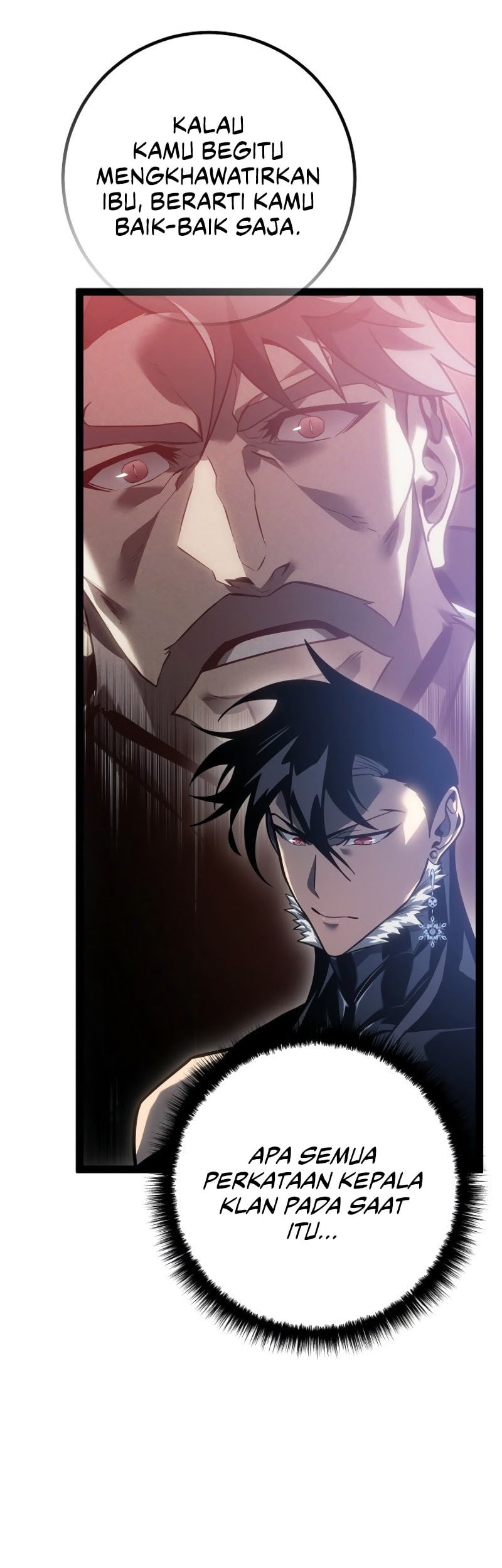 Regressing As The Reincarnated Bastard Of The Sword Clan Chapter 59 - halaman 115