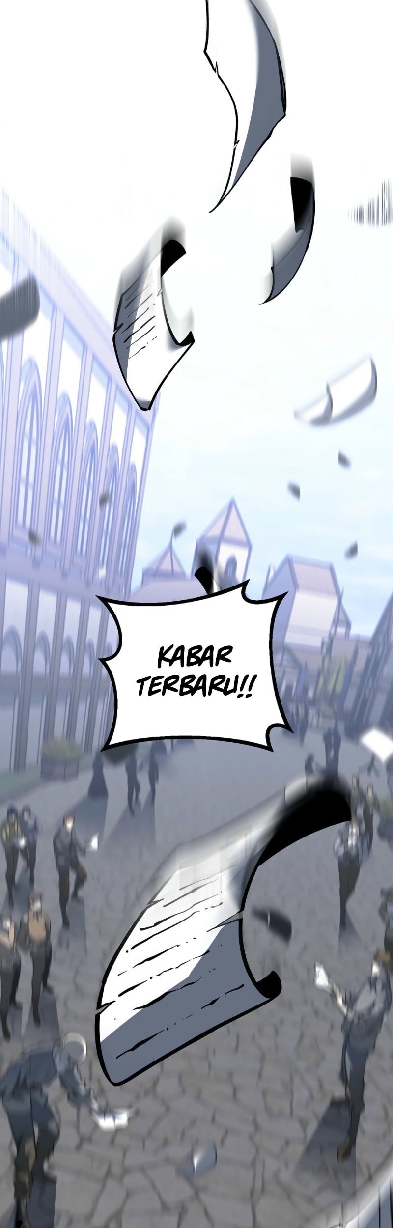 Regressing As The Reincarnated Bastard Of The Sword Clan Chapter 59 - halaman 119