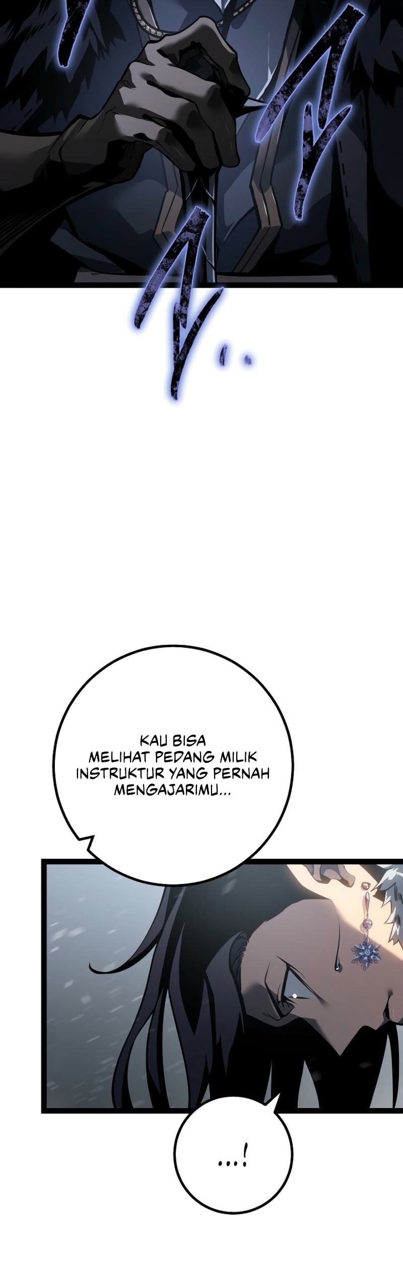 Regressing As The Reincarnated Bastard Of The Sword Clan Chapter 59 - halaman 12