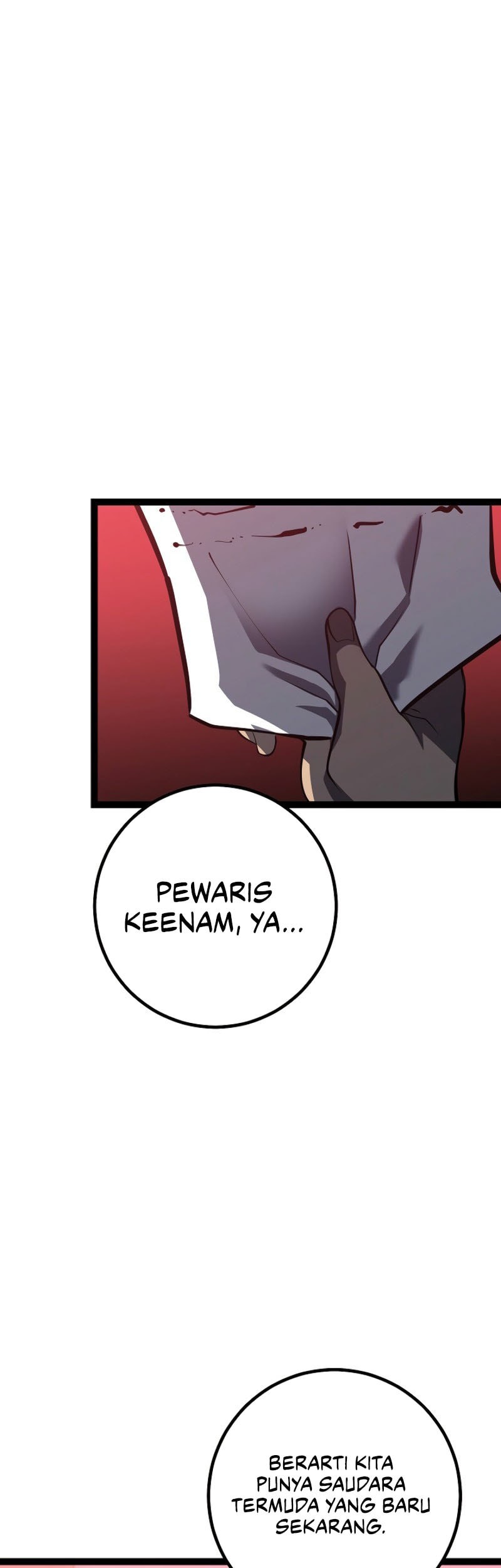 Regressing As The Reincarnated Bastard Of The Sword Clan Chapter 59 - halaman 121