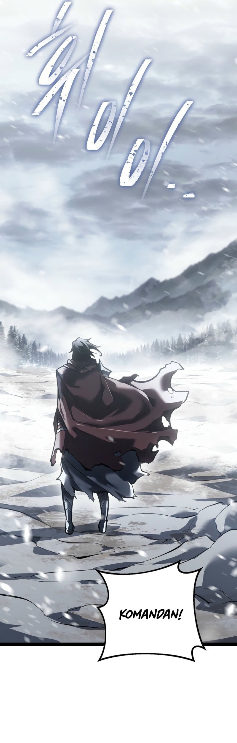 Regressing As The Reincarnated Bastard Of The Sword Clan Chapter 59 - halaman 125