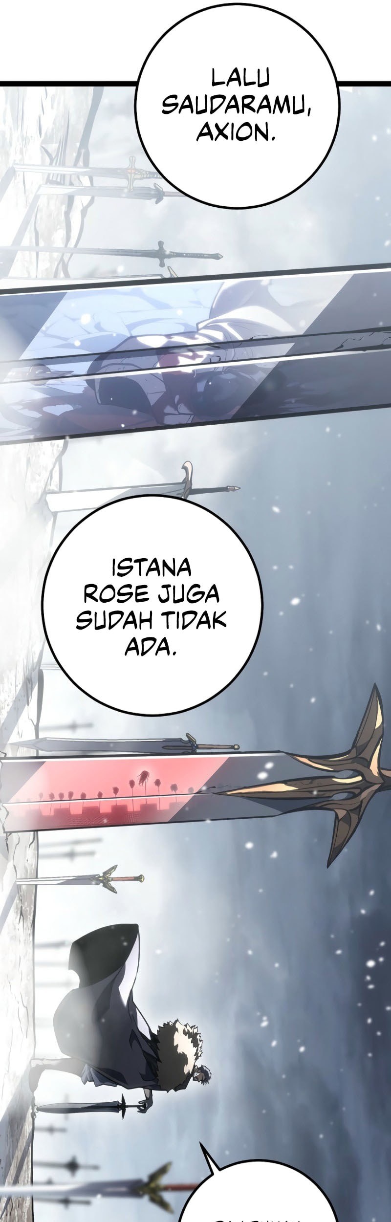 Regressing As The Reincarnated Bastard Of The Sword Clan Chapter 59 - halaman 14