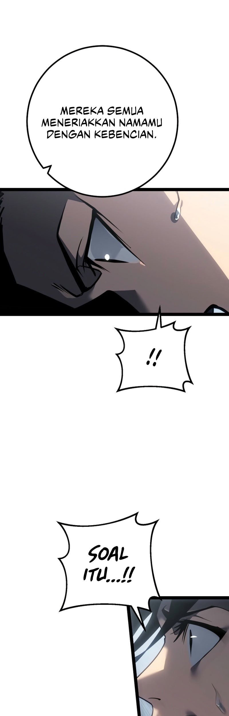 Regressing As The Reincarnated Bastard Of The Sword Clan Chapter 59 - halaman 16