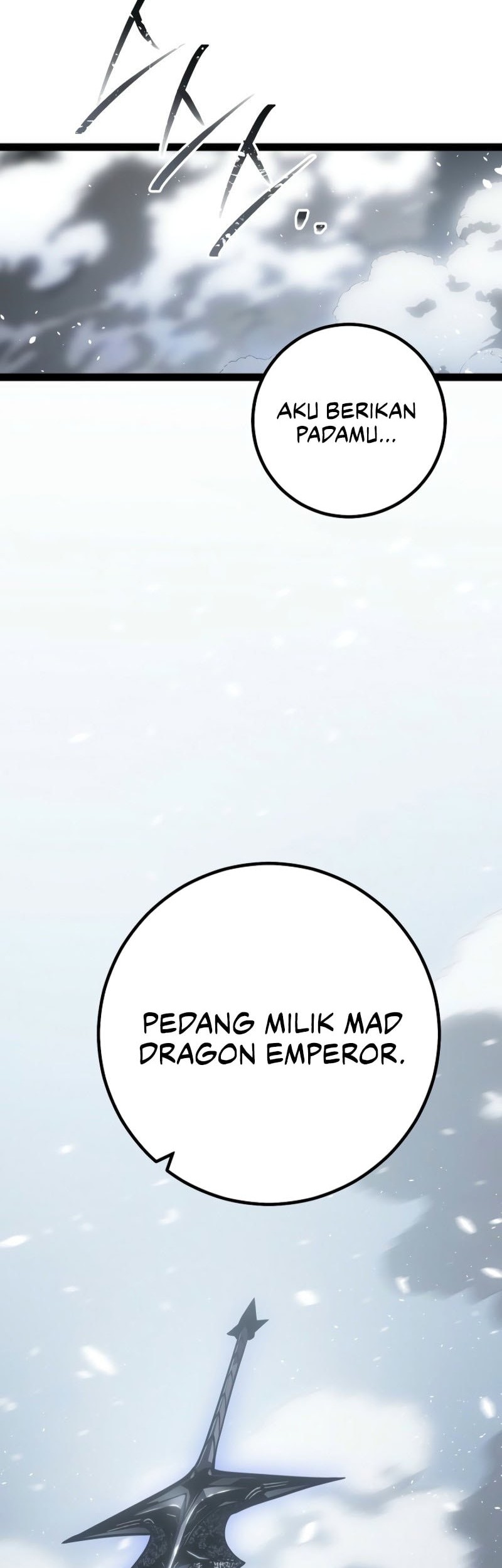 Regressing As The Reincarnated Bastard Of The Sword Clan Chapter 59 - halaman 19