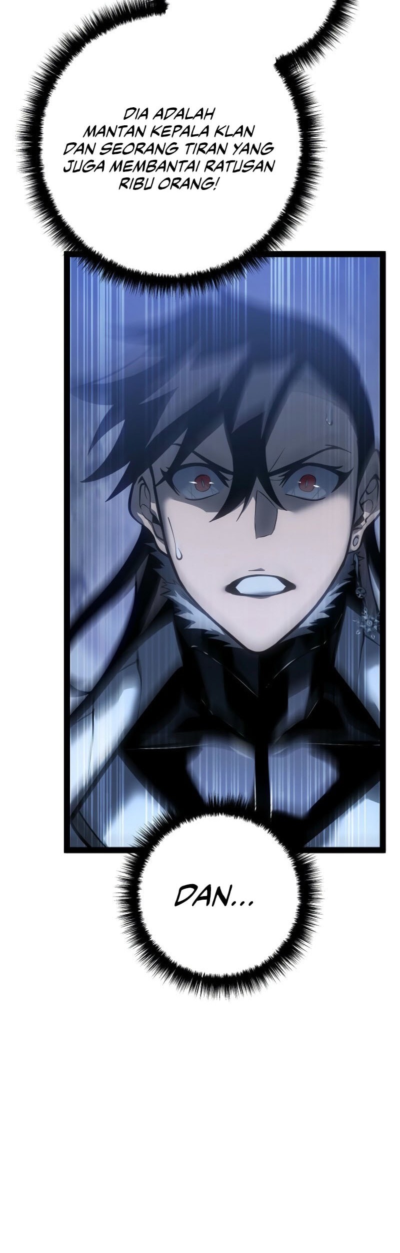 Regressing As The Reincarnated Bastard Of The Sword Clan Chapter 59 - halaman 21