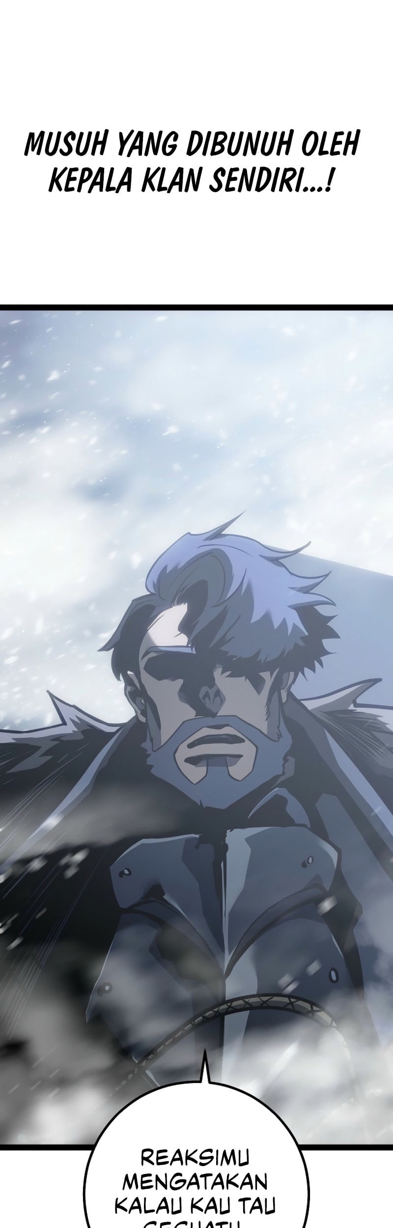 Regressing As The Reincarnated Bastard Of The Sword Clan Chapter 59 - halaman 22