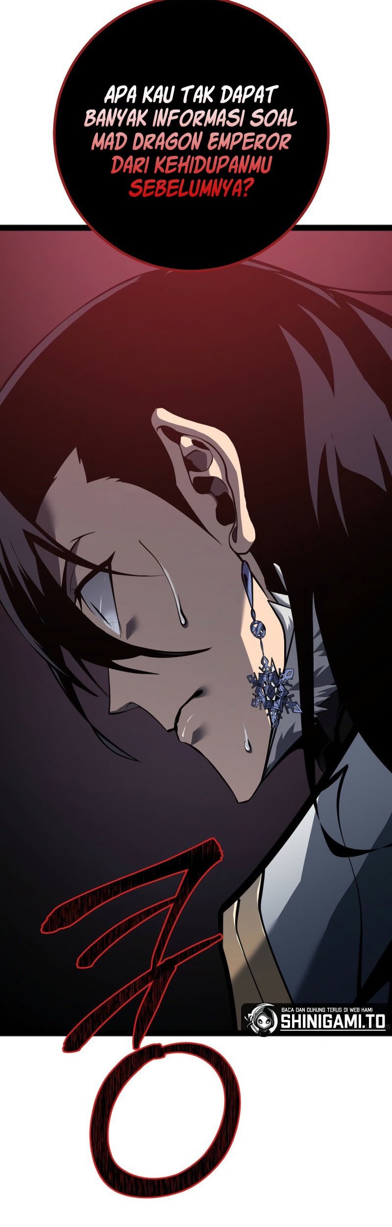 Regressing As The Reincarnated Bastard Of The Sword Clan Chapter 59 - halaman 25