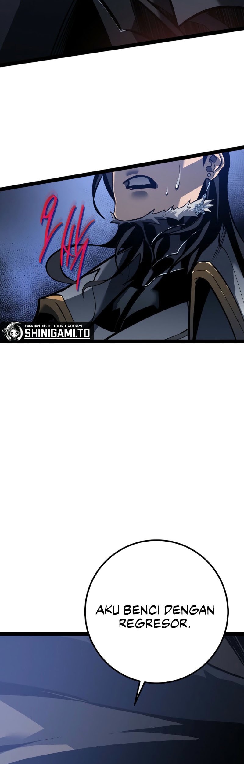 Regressing As The Reincarnated Bastard Of The Sword Clan Chapter 59 - halaman 28