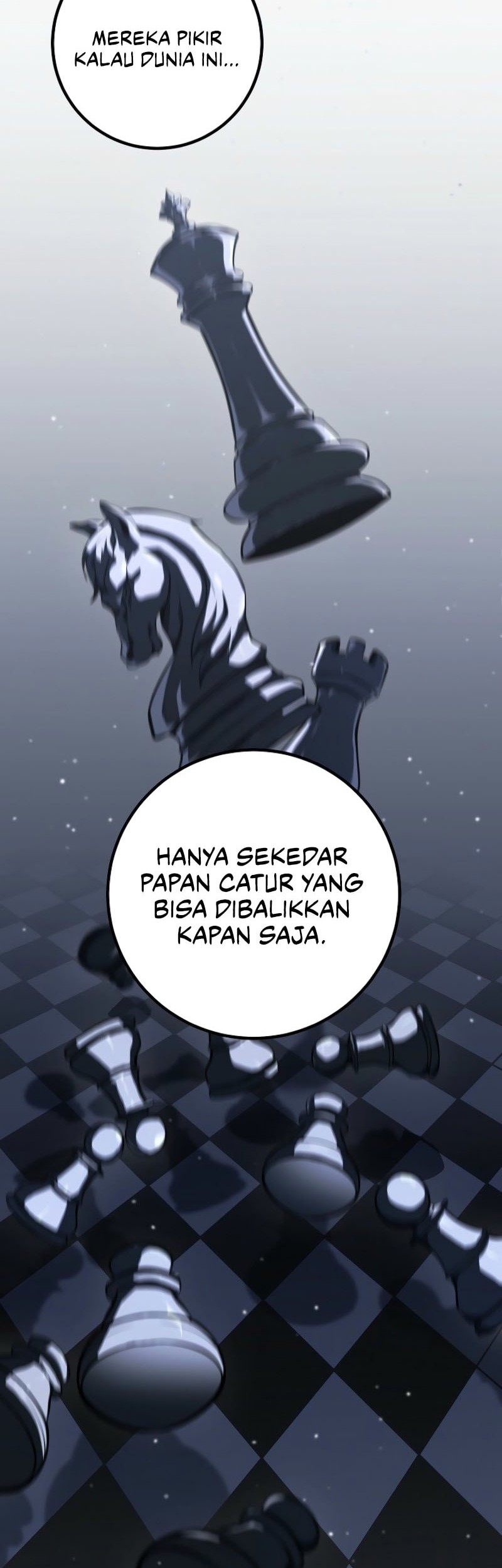Regressing As The Reincarnated Bastard Of The Sword Clan Chapter 59 - halaman 31